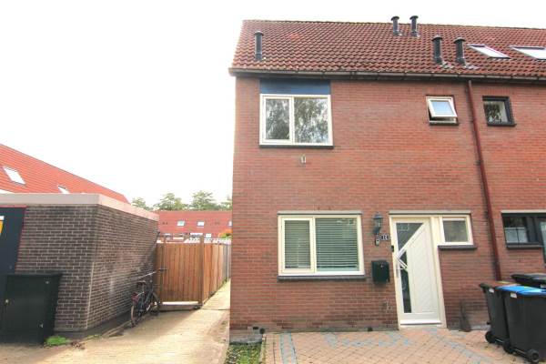 Woning Arestraat 16 Purmerend