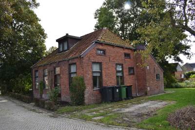 Woning Oomkenslaan 8 Nieuwolda
