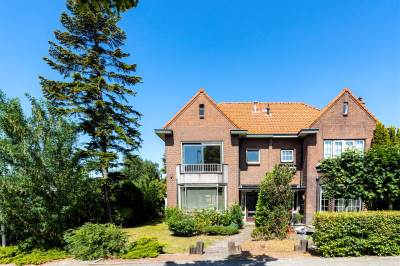 Woning Dijkweg 103 Naaldwijk