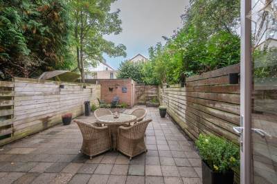 Woning Bovenmaatweg 117 Huizen