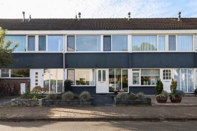 Woning Gerben Colmjonwei 6 Leeuwarden