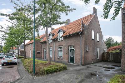 Woning van Heeswijkstraat 86 Kaatsheuvel