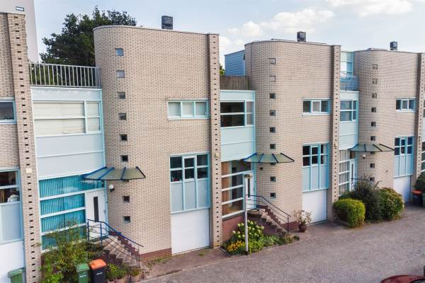 Woning Rigantstraat 8 Amersfoort