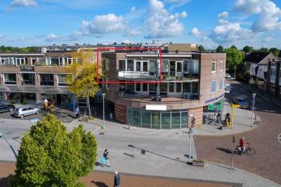 Woning Capellehof 207 Spanbroek