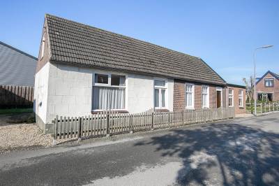 Woning Tentweg 86 Stolwijk