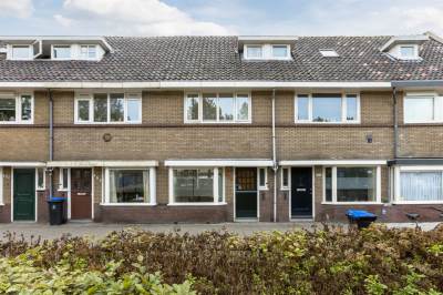 Woning Vleutenseweg 484 Utrecht
