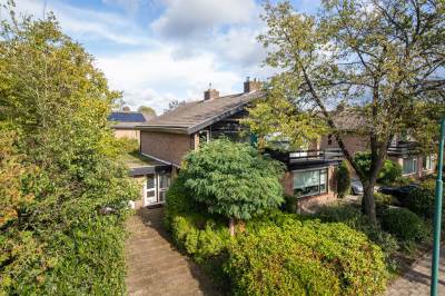 Woning Vinkenberg 1 Teteringen