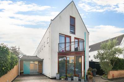 Woning De Slufter 14 Amersfoort