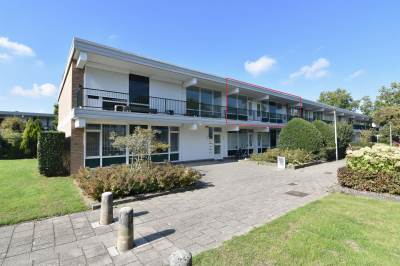 Woning Ir. Lelystraat 32 Heerlen