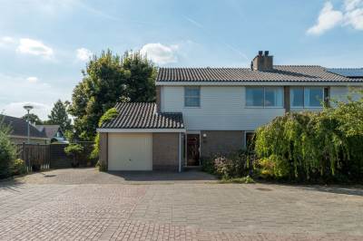 Woning Appelboom 34 Culemborg