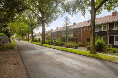 Woning Mellenssteeg 55 Haren (GR)