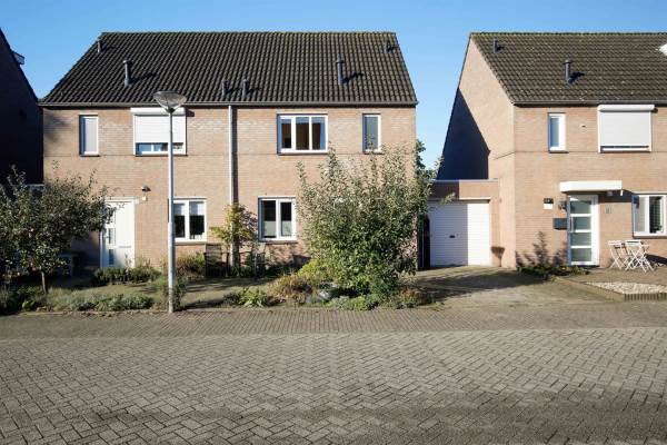 Woning Kroezel 10 Uden