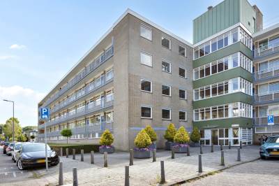 Woning Schalkeroord 403 Rotterdam