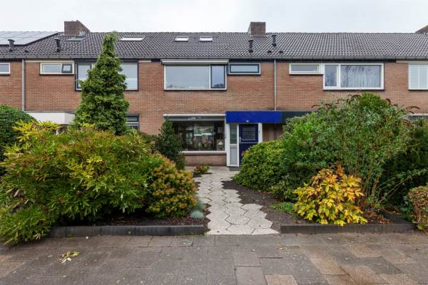 Woning Leidsestraatweg 116 Woerden