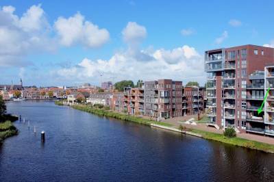 Woning Jaagpad 13 Alkmaar