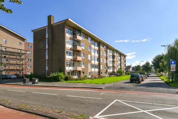 Woning Dinkelstraat 5 Beverwijk