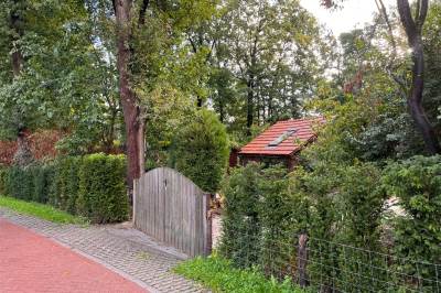 Bouwgrond Rozenbroek 4b Milsbeek