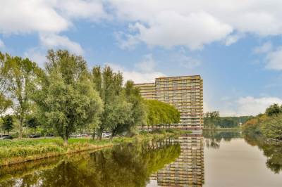 Woning Oost-Dorsch 157 Zaandam