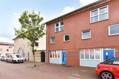 Woning Maria van Wilsveenhof 47 Nootdorp