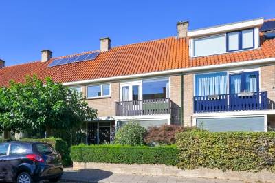 Woning Deken Heinenstraat 30 Bunnik