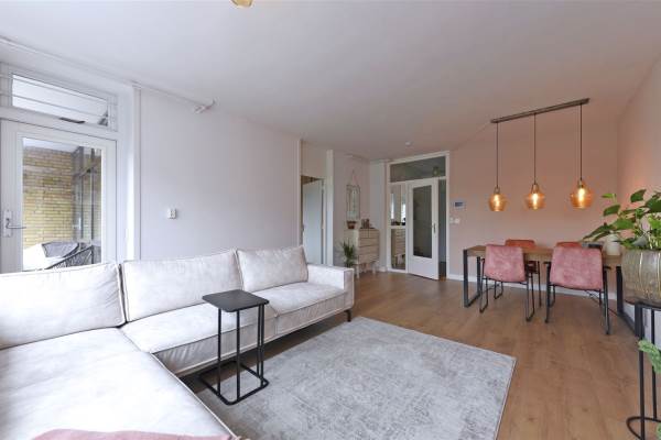 Woning Ariaplein 49 Amersfoort