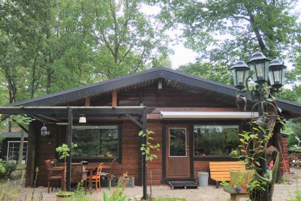 Woning De Stille Wille 147 Oost West en Middelbeers