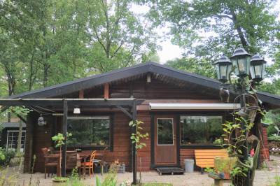 Woning De Stille Wille 147 Oost West en Middelbeers