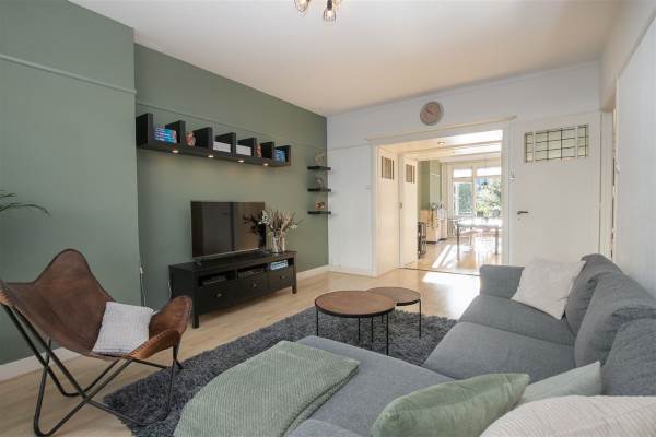 Woning Walenburgerweg 12C2 Rotterdam