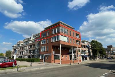 Woning Sallandsestraat 186 Coevorden