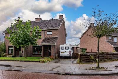 Woning E.P. Seidelstraat 43 Ens