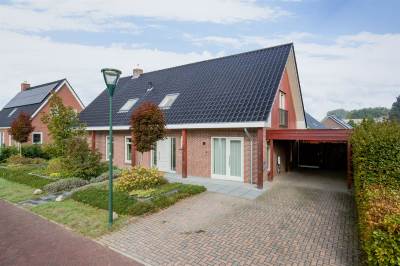 Woning De Hoefslag 77 Gasselte