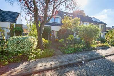 Woning Aquamarijn 26 Mijdrecht