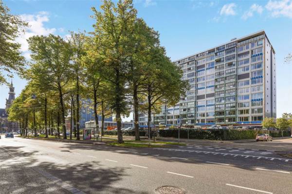 Woning Loolaan 4132 Apeldoorn
