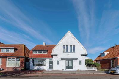 Woning Caspar de Roblesdijk 60 Zurich