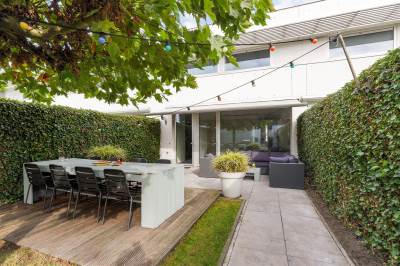 Woning Akkrumstraat 55 Tilburg