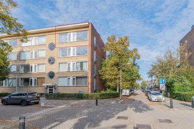 Woning Willem de Mérodestraat 47 Weesp