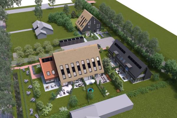 Woning IJweg 1194C Hoofddorp