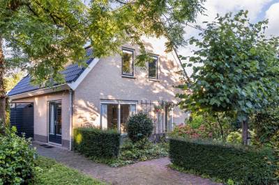 Woning Longkruid 2 Breukelen