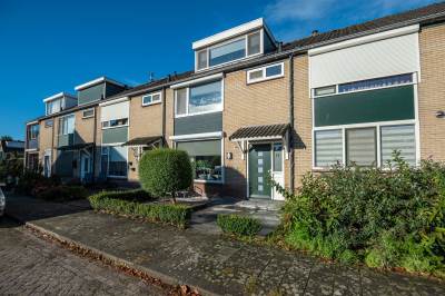 Woning Graaf Lodewijkstraat 14 Hardinxveld-Giessendam