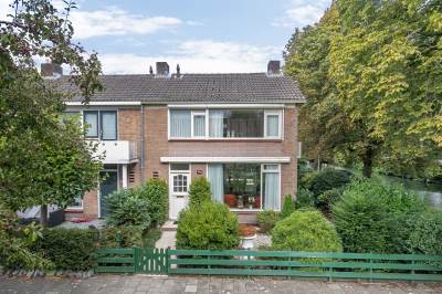 Woning Meerenburgerhorn 29 IJsselstein