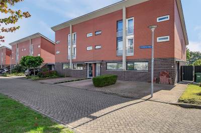 Woning Robijnstoep 51 Assen