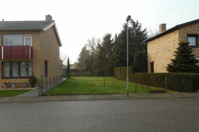 Bouwgrond Reinald van Gelrestraat 21 Nieuwstadt