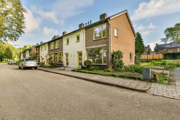 Woning Freule Hartsenplein 18 Beekbergen