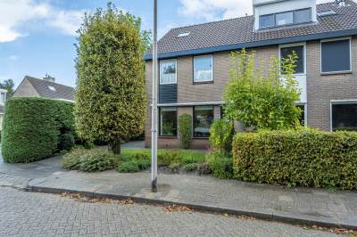 Woning Roerdompweg 64 Oud-Beijerland