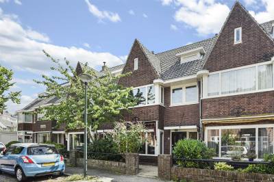 Woning Brouwerstraat 19 Alkmaar