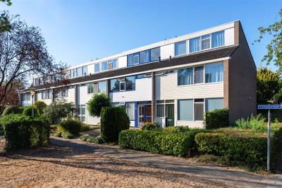 Woning Langweerpad 4 Arnhem