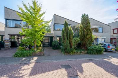 Woning Capricciostraat 29 Almere