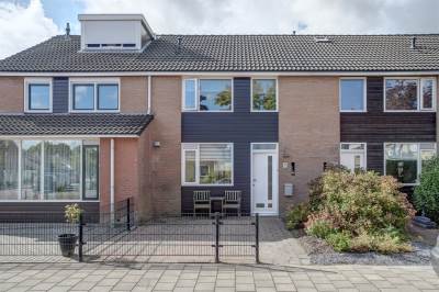 Woning Langeweide 10 Zuid-Scharwoude