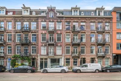 Woning Ruyschstraat 377 Amsterdam