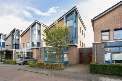 Woning Bruglaan 35 Druten
